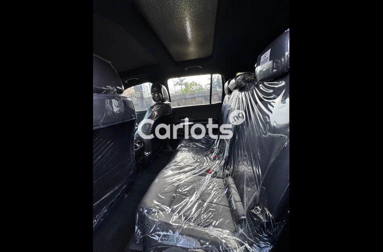 Mercedes EQB260 2024 | Tokunbo | Luxury Electric SUV for sale in Asokoro, FCT - photo 5 of 7