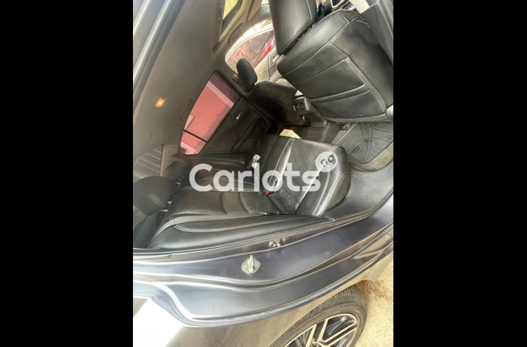 Registered 2017 Honda Accord for sale in Abuja, FCT - thumbnail 3