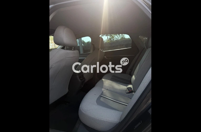 2020 Hyundai Sonata (Foreign Used, Very Clean) for sale in Asokoro, FCT - thumbnail 6