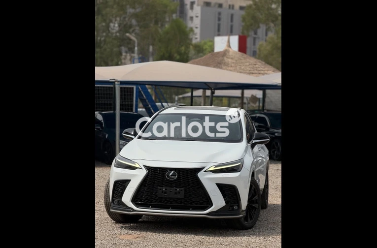 2023 LEXUS NX 350
