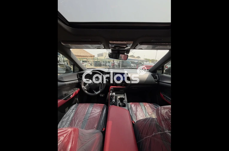 2023 LEXUS NX 350 - 2/7