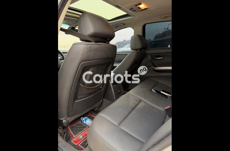 Foreign Used 2008 BMW 232i for sale in Garki, FCT - thumbnail 4