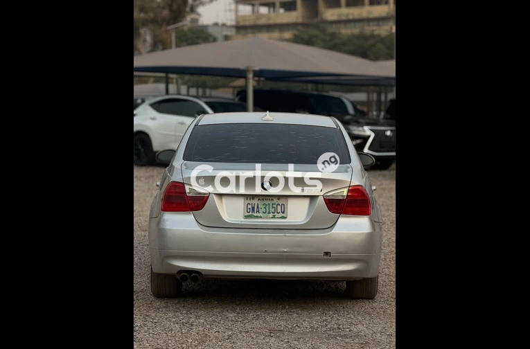 Foreign Used 2008 BMW 232i for sale in Garki, FCT - photo 6 of 7