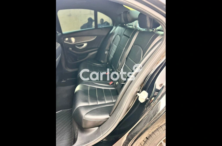 FOREIGN USED 2015 MERCEDES BENZ C300 AMG TRIM for sale in Abuja, FCT - photo 5 of 7