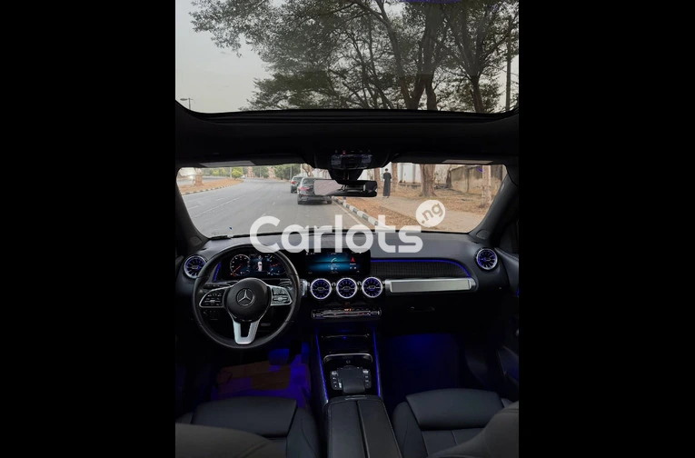 Mercedes-Benz GLB 250 2022 Foreign Used for sale in Asokoro, FCT - photo 3 of 7