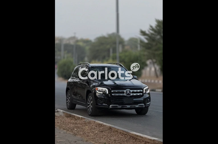 Mercedes-Benz GLB 250 2022 Foreign Used for sale in Asokoro, FCT - thumbnail 4