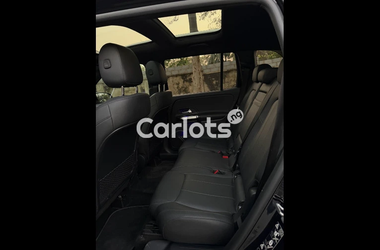 Mercedes-Benz GLB 250 2022 Foreign Used for sale in Asokoro, FCT - thumbnail 5