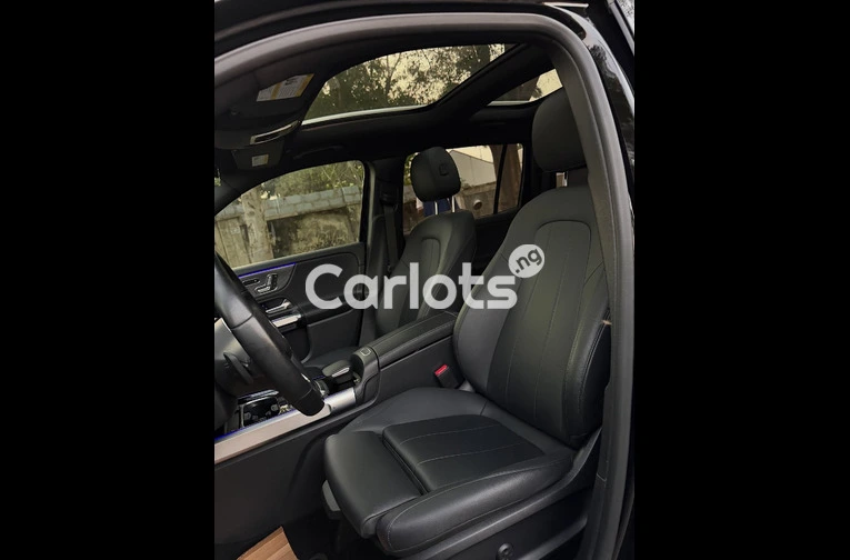 Mercedes-Benz GLB 250 2022 Foreign Used for sale in Asokoro, FCT - thumbnail 6