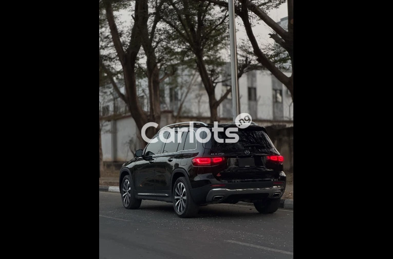Mercedes-Benz GLB 250 2022 Foreign Used for sale in Asokoro, FCT - thumbnail 7