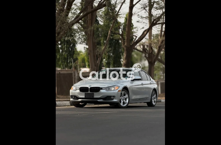 2013 BMW 328i Foreign Used - 1/7
