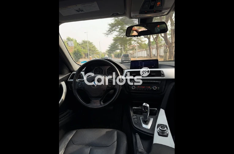 2013 BMW 328i Foreign Used for sale in Asokoro, FCT - thumbnail 2