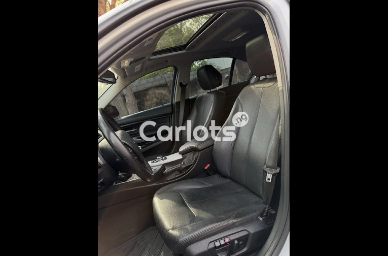 2013 BMW 328i Foreign Used for sale in Asokoro, FCT - photo 3 of 7