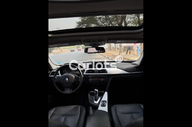 2013 BMW 328i Foreign Used for sale in Asokoro, FCT - photo 4 of 7