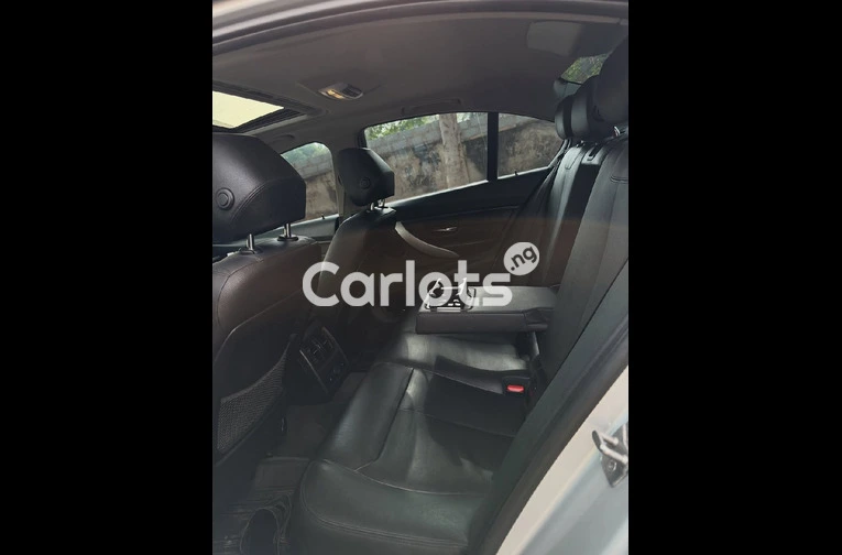 2013 BMW 328i Foreign Used for sale in Asokoro, FCT - photo 5 of 7