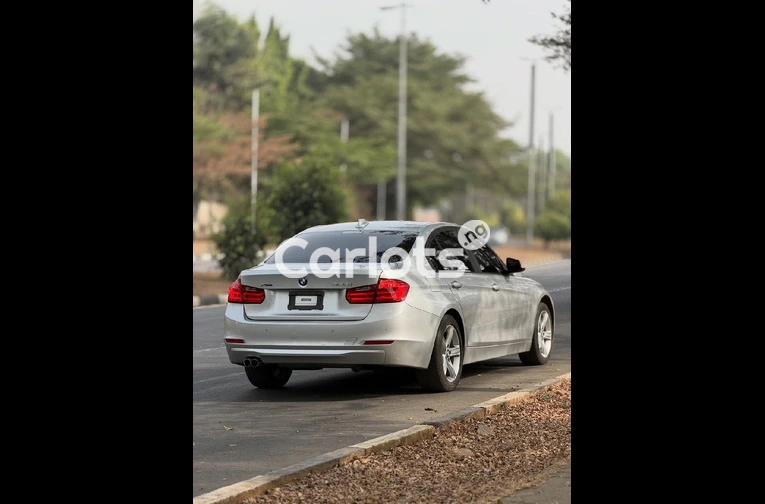 2013 BMW 328i Foreign Used for sale in Asokoro, FCT - photo 6 of 7