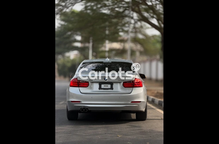 2013 BMW 328i Foreign Used for sale in Asokoro, FCT - thumbnail 7