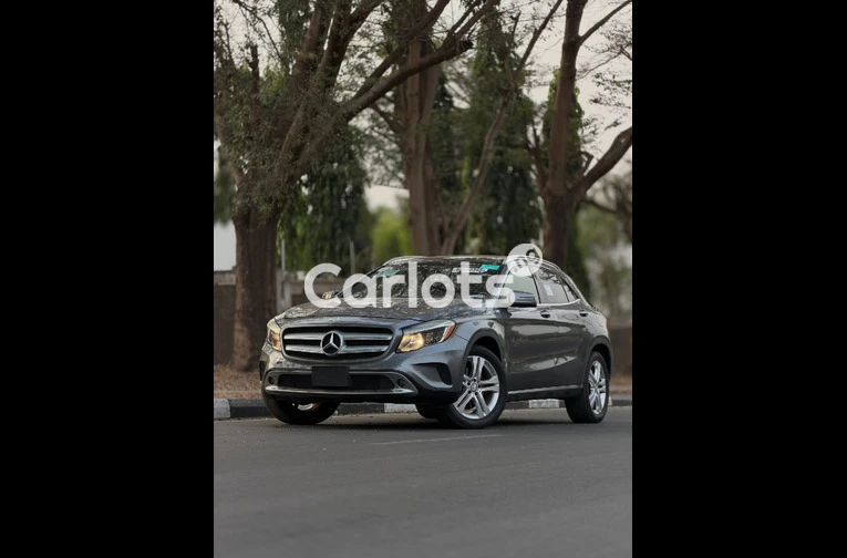 2016 Mercedes GLA 250 Foreign Used for sale in Asokoro, FCT - thumbnail 2