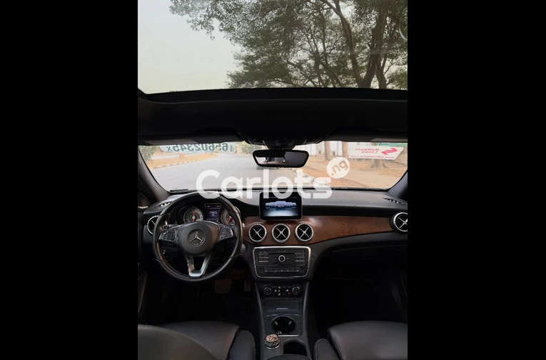2016 Mercedes GLA 250 Foreign Used for sale in Asokoro, FCT - photo 3 of 7