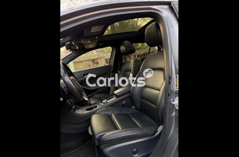2016 Mercedes GLA 250 Foreign Used for sale in Asokoro, FCT - photo 6 of 7