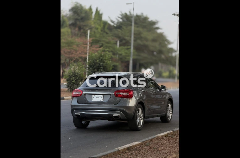 2016 Mercedes GLA 250 Foreign Used for sale in Asokoro, FCT - thumbnail 7