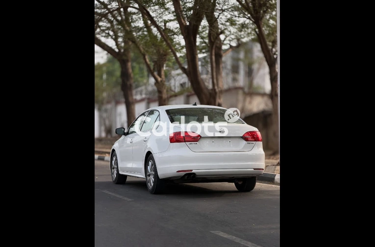 Foreign Used Volkswagen Jetta SE for sale in Asokoro, FCT - photo 7 of 7