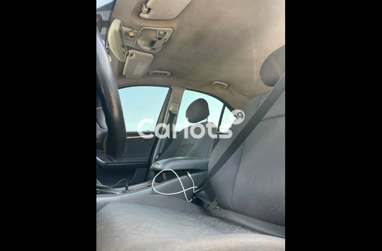 2007 Mercedes Benz C240 for sale in Garki, FCT - thumbnail 4
