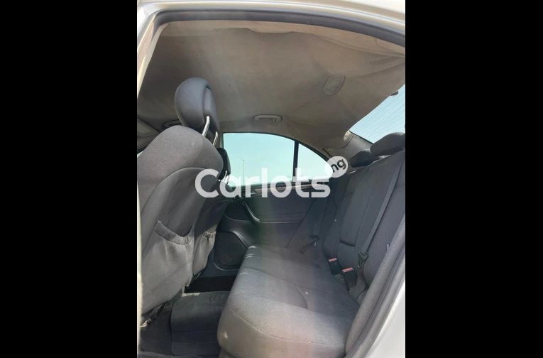 2007 Mercedes Benz C240 for sale in Garki, FCT - thumbnail 5