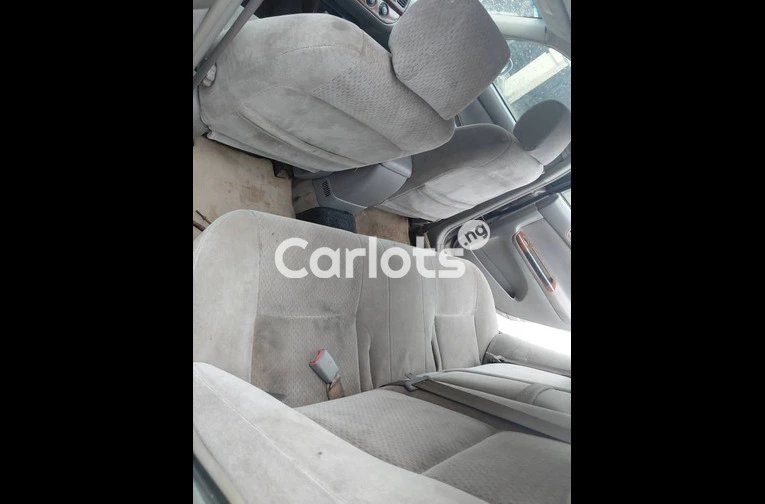 Used Toyota Camry 2004 for sale in Lekki, Lagos - photo 2 of 7