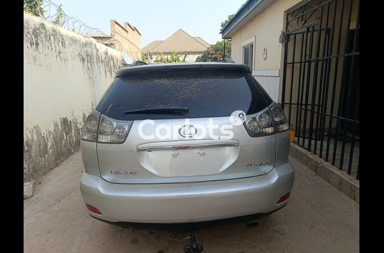Nigerian Used 2006 LEXUS RX330 for sale in Kaduna - thumbnail 6