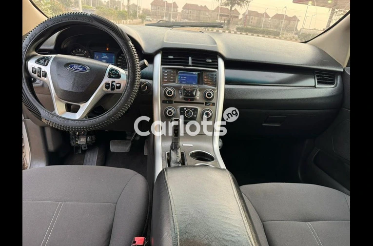 2014 FORD EDGE - 5/7