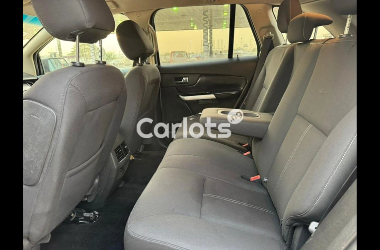 Nigerian Used 2014 FORD EDGE for sale in Abuja, FCT - thumbnail 6