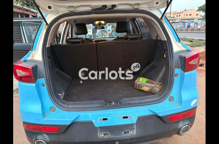 BOUGHT BRAND NEW 2021 GAC GS3(FIRST USER) for sale in Ipaja, Lagos - photo 4 of 7