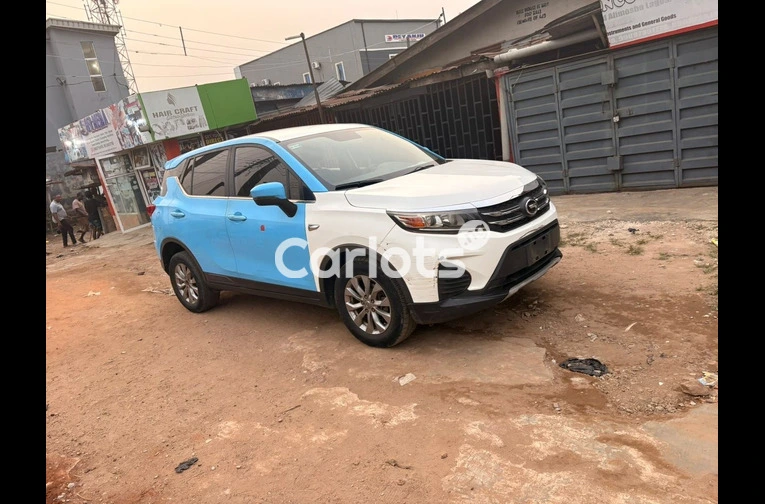 BOUGHT BRAND NEW 2021 GAC GS3(FIRST USER) for sale in Ipaja, Lagos - photo 5 of 7