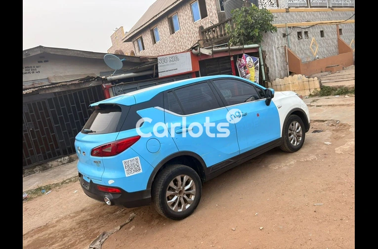 BOUGHT BRAND NEW 2021 GAC GS3(FIRST USER) for sale in Ipaja, Lagos - thumbnail 6