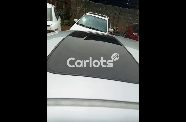 Nigerian Used CLEAN FIRST BODY 2009 LEXUS ES350 FULL OPTION for sale in Alagbado, Ogun - photo 6 of 7