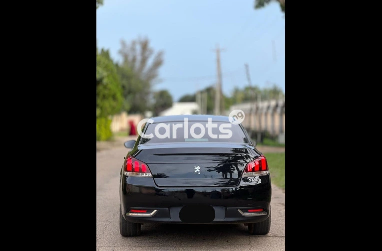 Nigerian Used 2015 PEUGEOT 508 for sale in Kaduna - thumbnail 5