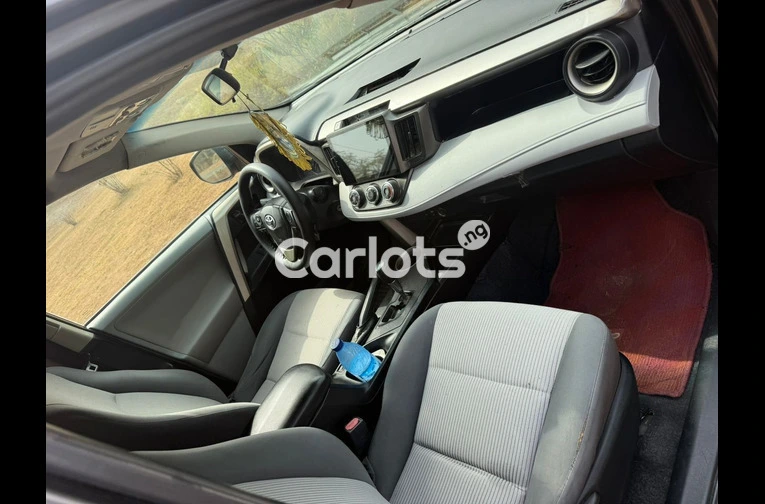 Toyota RAV-4 2014 Model for sale in Abuja, FCT - photo 3 of 5