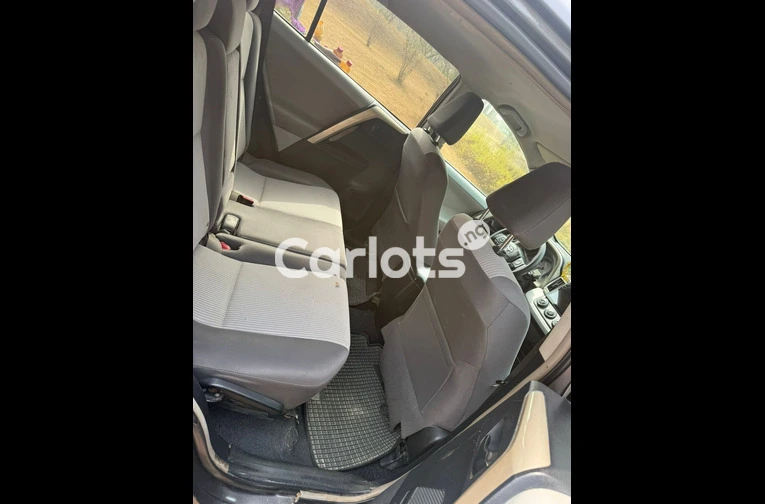 Toyota RAV-4 2014 Model for sale in Abuja, FCT - photo 5 of 5