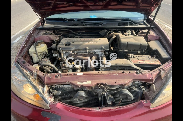 Foreign Used Toyota Camry 2013 Model for sale in Abuja, FCT - thumbnail 3