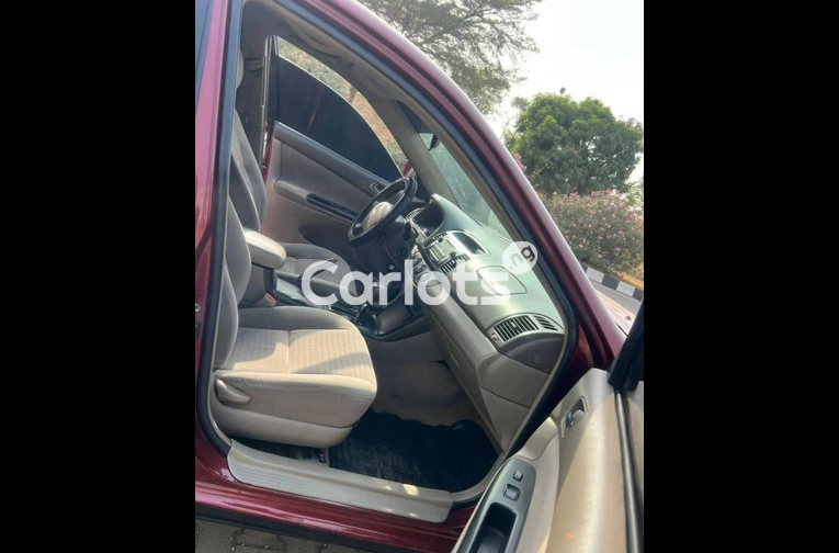 Foreign Used Toyota Camry 2013 Model for sale in Abuja, FCT - photo 5 of 5