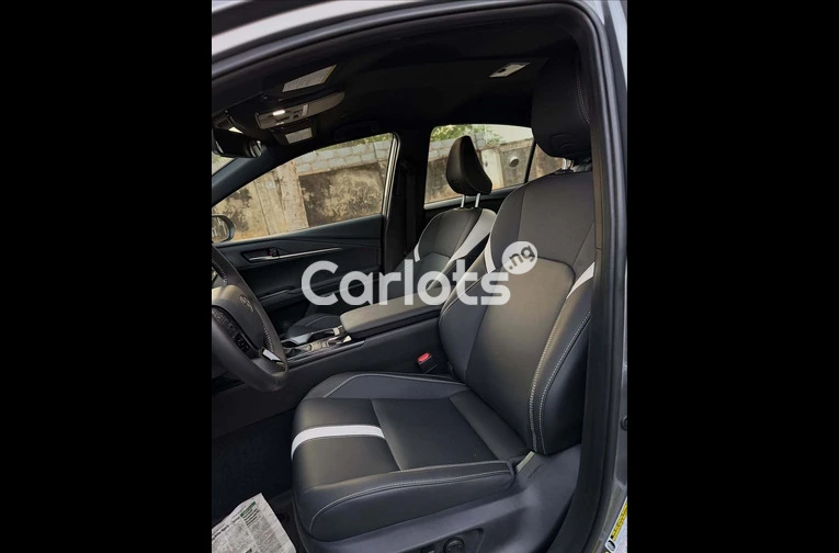 2025 Toyota Camry (Foreign Used) for sale in Asokoro, FCT - thumbnail 5