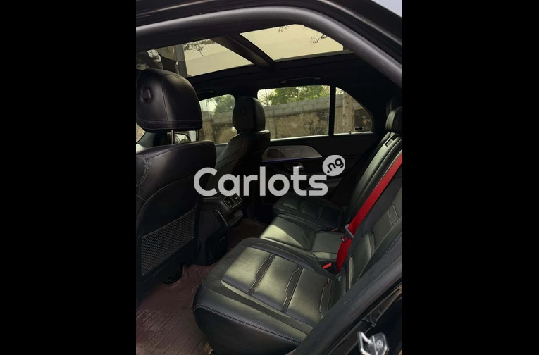 Foreign Used 2021 Mercedes-Benz GLE 53 AMG for sale in Asokoro, FCT - thumbnail 6