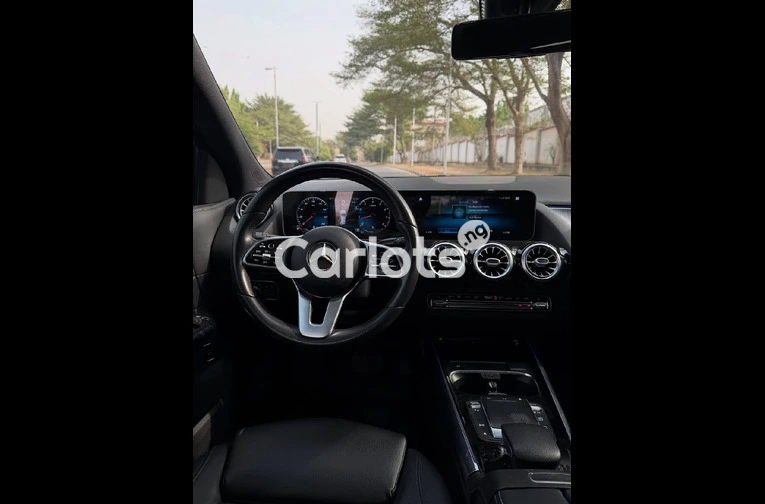 Foreign Used 2021 Mercedes-Benz GLA 250 for sale in Asokoro, FCT - photo 3 of 7