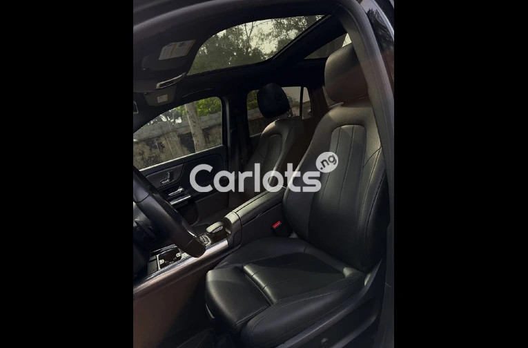 Foreign Used 2021 Mercedes-Benz GLA 250 for sale in Asokoro, FCT - photo 4 of 7