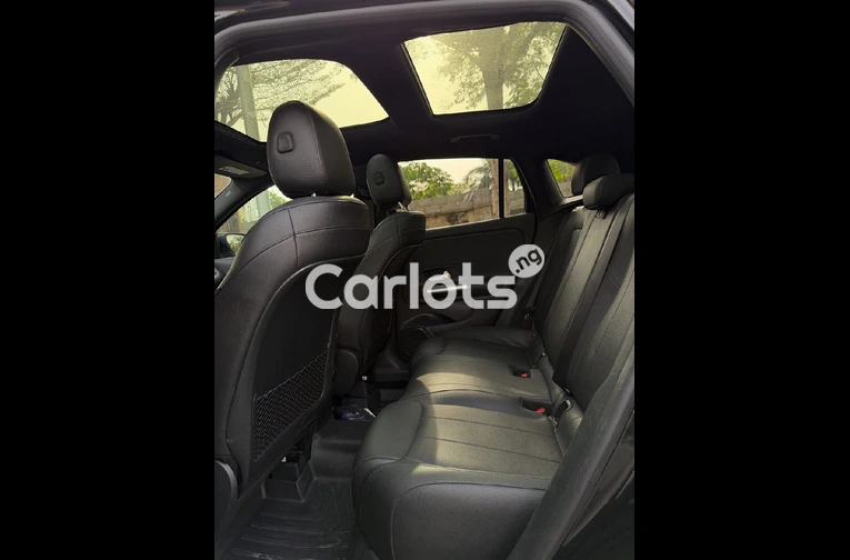 Foreign Used 2021 Mercedes-Benz GLA 250 for sale in Asokoro, FCT - thumbnail 5