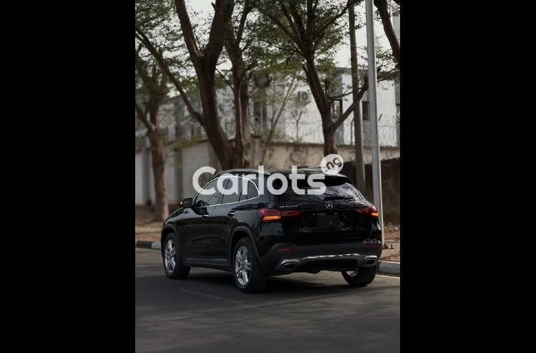Foreign Used 2021 Mercedes-Benz GLA 250 for sale in Asokoro, FCT - photo 6 of 7