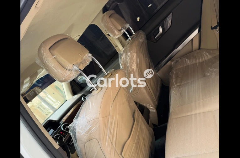 NIGERIAN USED MERCEDES BENZ GLK 2013 MODEL for sale in Abuja, FCT - photo 2 of 7