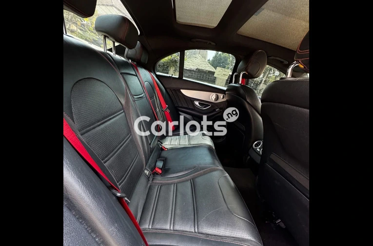 FOREIGN USED 2020 MERCEDES BENZ C43 AMG for sale in Abuja, FCT - photo 5 of 7
