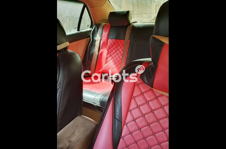 Nigerian Used 2005 Honda Accord EOD for sale in Ogun, Osun - thumbnail 5