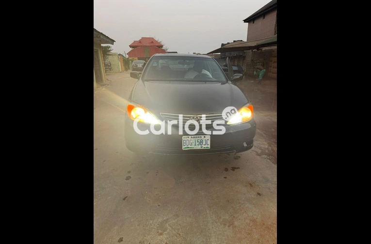 Cheap Toyota Camry 2004 Neatly Painted for sale in Sangote, Ogun - thumbnail 7